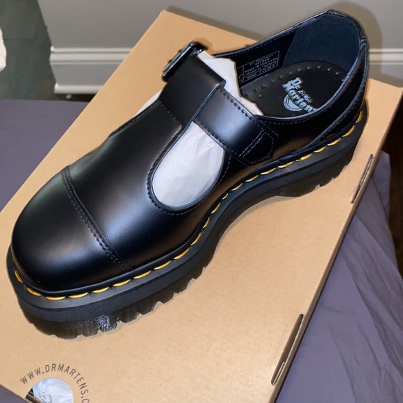 Dr. Martens Shoes - - Dr Martens Bethan